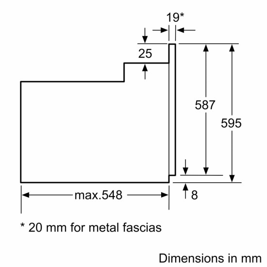 Духовой шкаф Bosch HBJ517SG0R Духовой шкаф Bosch HBJ517SG0R