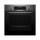 Духовой шкаф Bosch HBJ517SG0R Духовой шкаф Bosch HBJ517SG0R