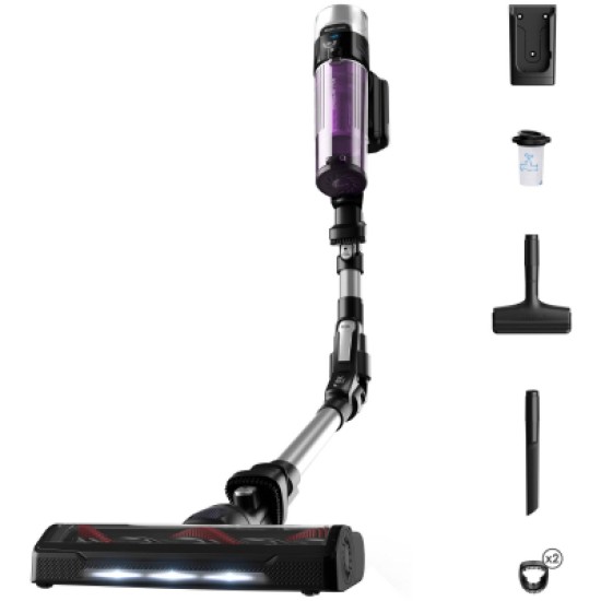 Пылесос Rowenta RH2037WO Пылесос Rowenta RH2037WO