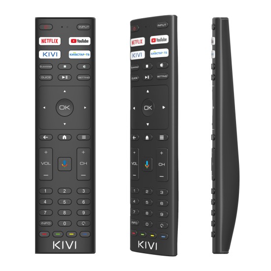 Телевизор Kivi 43U740NB
