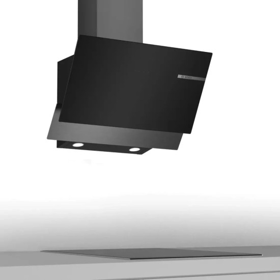 Вытяжка кухонная Bosch DWK65AD30R
