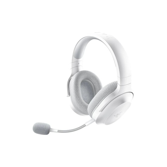 Наушники Razer Barracuda X 2022 Mercury (RZ04-04430200-R3M1) Наушники Razer Barracuda X 2022 Mercury (RZ04-04430200-R3M1)