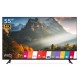 Телевізор Vinga S55UHD25BWEB