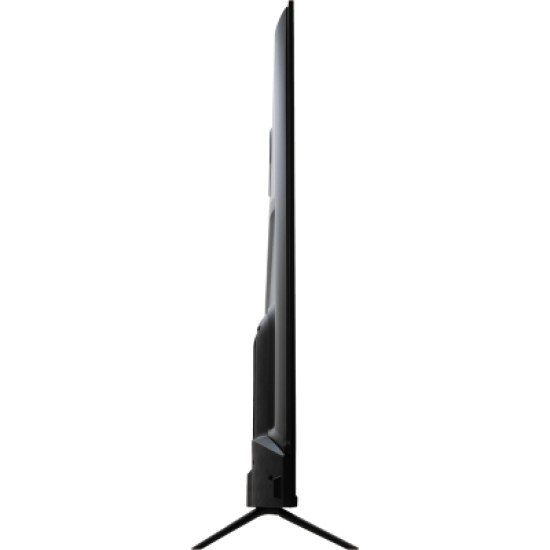 Телевизор Vinga S65UHD25BWEB Телевизор Vinga S65UHD25BWEB