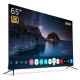 Телевизор Vinga S65UHD25BWEB Телевизор Vinga S65UHD25BWEB
