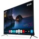 Телевизор Vinga S65UHD25BWEB Телевизор Vinga S65UHD25BWEB