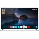 Телевизор Vinga S65UHD25BWEB Телевизор Vinga S65UHD25BWEB