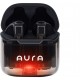 Наушники AURA 6 Black (TWSA6B) Наушники AURA 6 Black (TWSA6B)