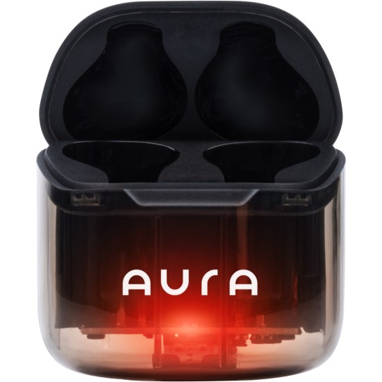 Наушники AURA 6 Black (TWSA6B) Наушники AURA 6 Black (TWSA6B)