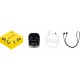 Наушники AURA 6 Black (TWSA6B) Наушники AURA 6 Black (TWSA6B)