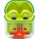 Наушники AURA 6 Green (TWSA6G) Наушники AURA 6 Green (TWSA6G)