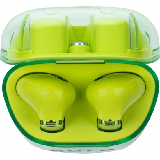 Наушники AURA 6 Green (TWSA6G) Наушники AURA 6 Green (TWSA6G)