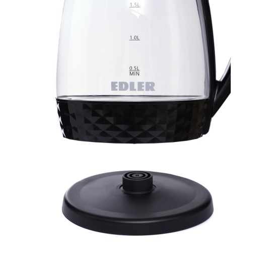 Електрочайник Edler EK5520