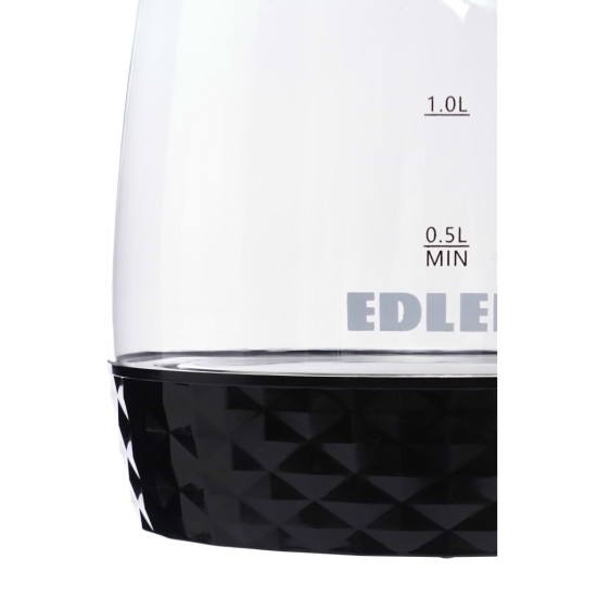 Електрочайник Edler EK5520