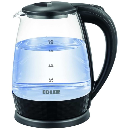 Електрочайник Edler EK5520