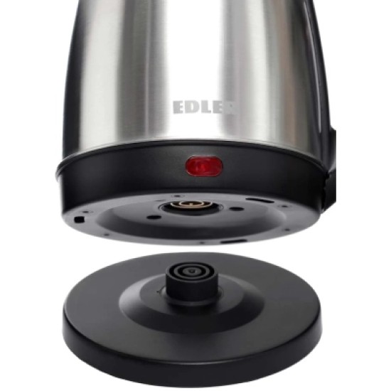 Електрочайник Edler EK7855 Електрочайник Edler EK7855