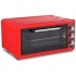 Электропечь Saturn ST-EC3804 Red