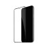 Стекло защитное PowerPlant Full screen Apple iPhone 11/XR, Black (GL607402)