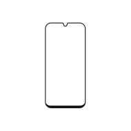 Стекло защитное PowerPlant Full screen Blackview A20, Black (GL607440)
