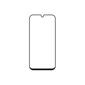 Стекло защитное PowerPlant Full screen Blackview A30, Black (GL607457)