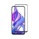Скло захисне PowerPlant Full screen Huawei Nova 7i, Black (GL607983) Скло захисне PowerPlant Full screen Huawei Nova 7i, Black (GL607983)
