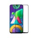 Стекло защитное PowerPlant Full screen Samsung Galaxy M21 2020 (M215F) (GL608690) Стекло защитное PowerPlant Full screen Samsung Galaxy M21 2020 (M215F) (GL608690)