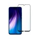 Стекло защитное PowerPlant Full screen Xiaomi Redmi Note 8, Black (GL607648) Стекло защитное PowerPlant Full screen Xiaomi Redmi Note 8, Black (GL607648)