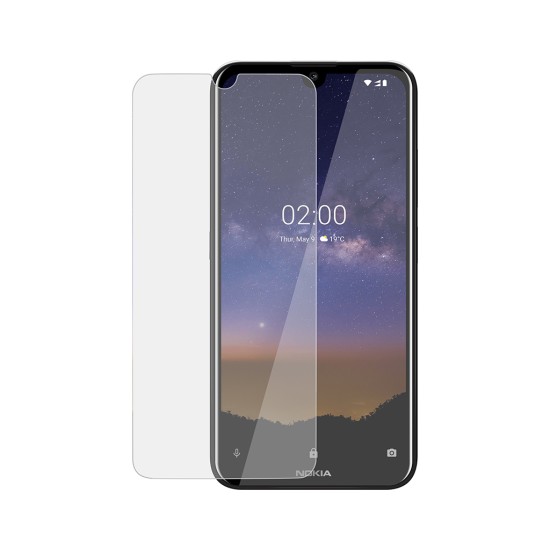Стекло защитное PowerPlant Nokia 2.2 (GL607358) Стекло защитное PowerPlant Nokia 2.2 (GL607358)