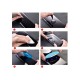 Стекло защитное PowerPlant Xiaomi Mi 10 Pro (liquid glue + UF-lamp) (GL607907)
