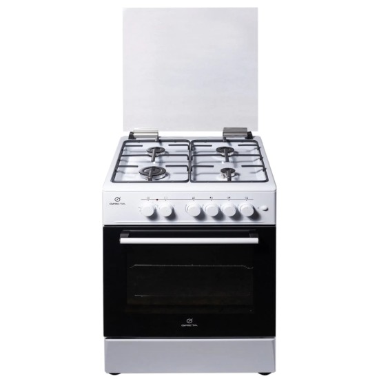 Плита Greta KGE 62 LG 13 W Плита Greta KGE 62 LG 13 W