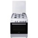 Плита Greta KGE 62 LG 13 W Плита Greta KGE 62 LG 13 W