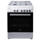 Плита Greta KGE 62 LG 13 W Плита Greta KGE 62 LG 13 W