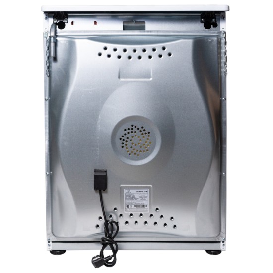 Плита Greta KGE 62 LG 13 W Плита Greta KGE 62 LG 13 W