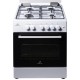 Плита Greta KGE 62 LG 13 W Плита Greta KGE 62 LG 13 W