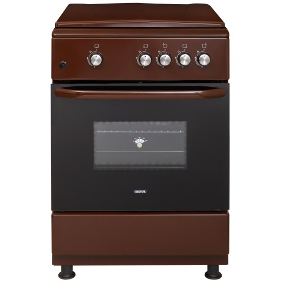 Плита Eleyus FARO 6001 EF BR Плита Eleyus FARO 6001 EF BR