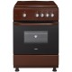 Плита Eleyus FARO 6001 EF BR Плита Eleyus FARO 6001 EF BR