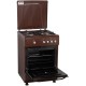 Плита Eleyus FARO 6001 EF BR Плита Eleyus FARO 6001 EF BR