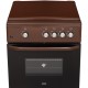 Плита Eleyus FARO 6001 EF BR Плита Eleyus FARO 6001 EF BR