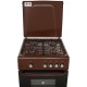 Плита Eleyus FARO 6001 EF BR Плита Eleyus FARO 6001 EF BR