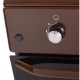 Плита Eleyus FARO 6001 EF BR Плита Eleyus FARO 6001 EF BR