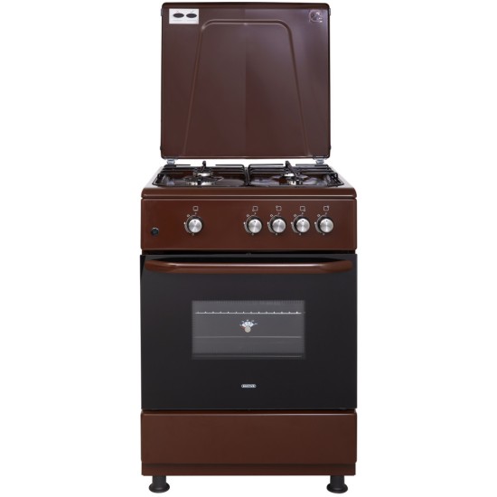 Плита Eleyus FARO 6001 EF BR Плита Eleyus FARO 6001 EF BR
