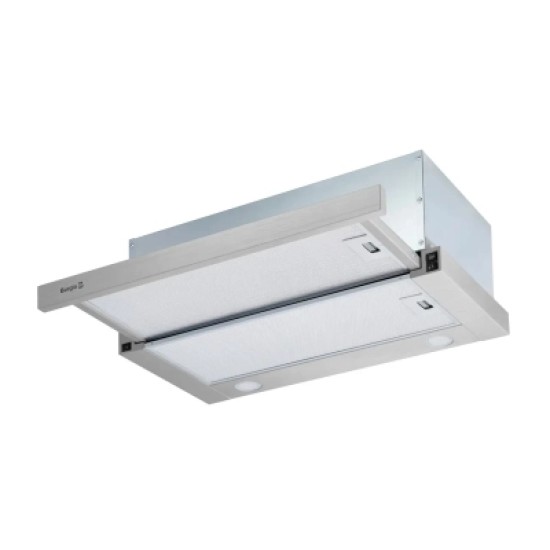 Витяжка кухонна Borgio TLF (TR) 60 Inox Витяжка кухонна Borgio TLF (TR) 60 Inox