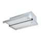 Витяжка кухонна Borgio TLF (TR) 60 Inox Витяжка кухонна Borgio TLF (TR) 60 Inox