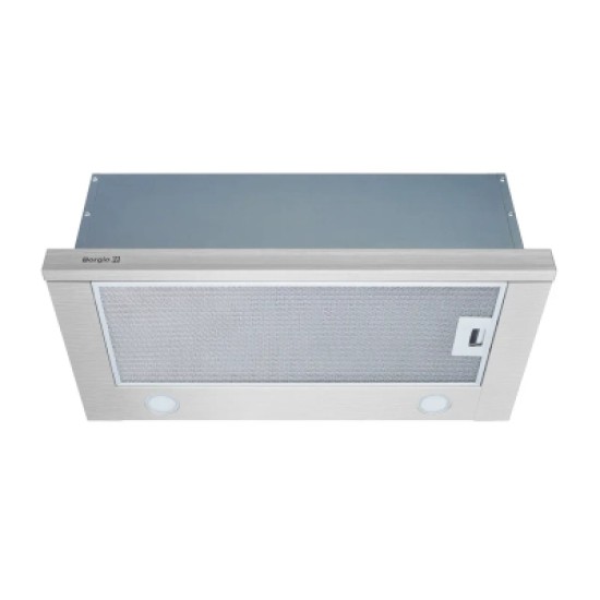 Витяжка кухонна Borgio TLF (TR) 60 Inox Витяжка кухонна Borgio TLF (TR) 60 Inox