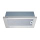 Витяжка кухонна Borgio TLF (TR) 60 Inox Витяжка кухонна Borgio TLF (TR) 60 Inox