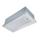 Витяжка кухонна Borgio TLF (TR) 60 Inox Витяжка кухонна Borgio TLF (TR) 60 Inox