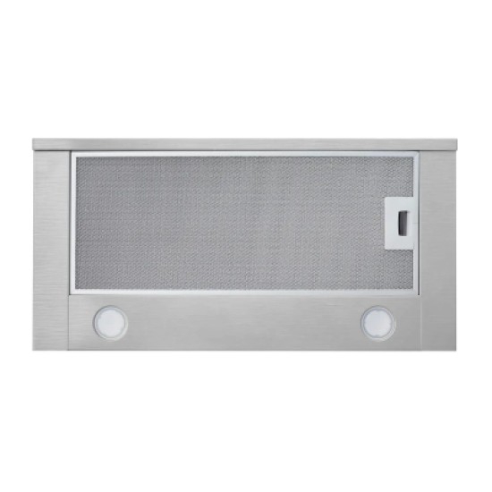 Витяжка кухонна Borgio TLF (TR) 60 Inox Витяжка кухонна Borgio TLF (TR) 60 Inox