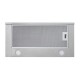 Витяжка кухонна Borgio TLF (TR) 60 Inox Витяжка кухонна Borgio TLF (TR) 60 Inox