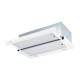 Вытяжка кухонная Borgio TLF (TR) 60 white glass Вытяжка кухонная Borgio TLF (TR) 60 white glass