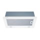 Вытяжка кухонная Borgio TLF (TR) 60 white glass Вытяжка кухонная Borgio TLF (TR) 60 white glass
